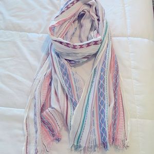 ❌SOLD❌ Scarf